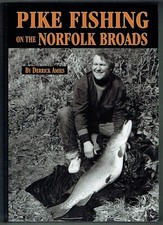 Pike Fishing on the Norfolk