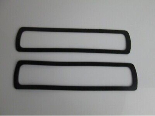 Triumph stag rear wing - triumph, side
