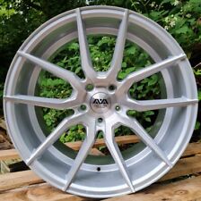 19" AVA 304 Alloy Wheels