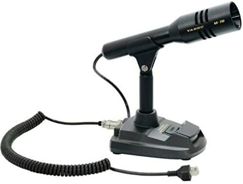 Yaesu successor to - yaesu, m-70