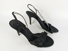 Roland Cartier Black Fabric