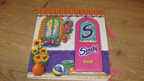 Vintage sindy house - sindy,