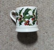 Emma Bridgewater Flowers