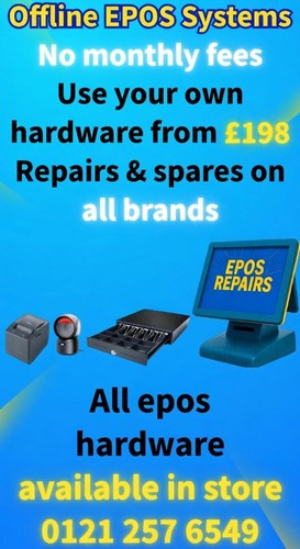 Monthly fees pos - monthly,