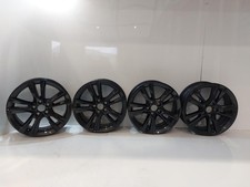 SKODA FABIA 2021-2026 16"