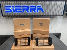 RS 500 Cosworth Fog Grills