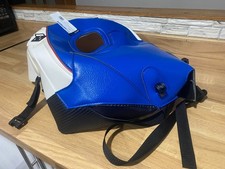 BMW S 1000 R Gitane White &