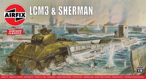 Airfix a03301v lcm - airfix, lcm-3