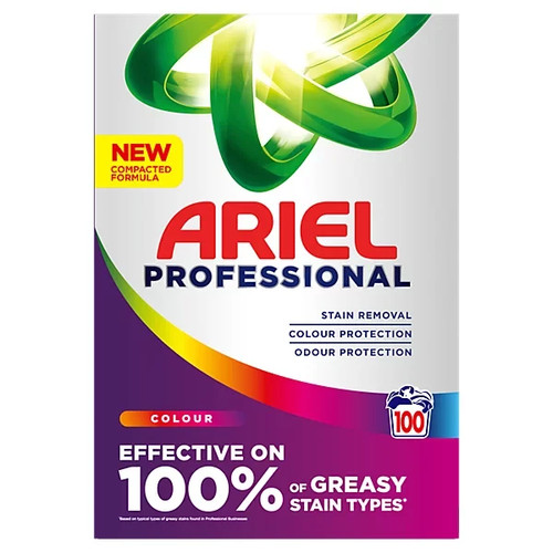 Ariel professional washing - ariel,