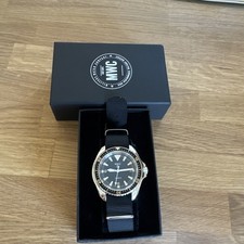 MWC 1985 Pattern Quartz