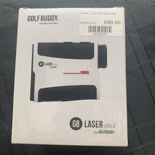 Golf buddy laser - golf,