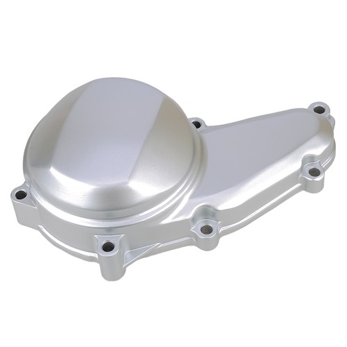 Engine stator crankcase - engine,