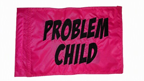 Custom problem child - custom, safety