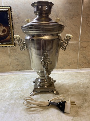 Vintage electric decorative - electric,