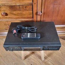 TECHNICS SL-PS7 Hi-Fi 24Bit