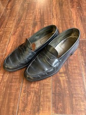 Alden x Brooks Brothers 743