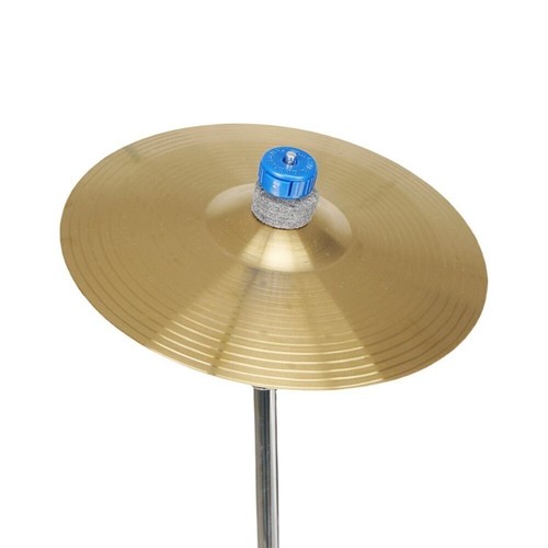 6pcs drum cymbal quick release - drum, quick-release