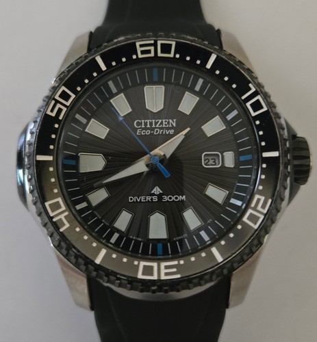 Citizen promaster diver - citizen,