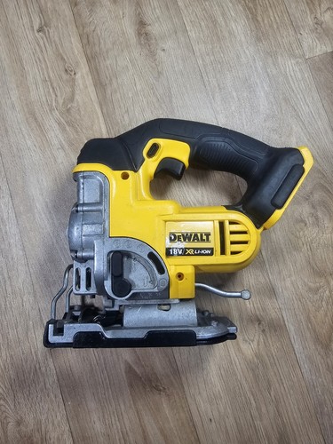 Dewalt dcs331 cordless - 18v, xr