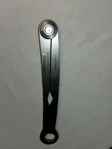 Stahlwille 13mm fast - 13mm,