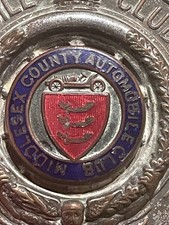 VINTAGE CAR ROYAL AUTOMOBILE