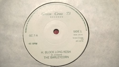 Barleycorn block long - barleycorn,