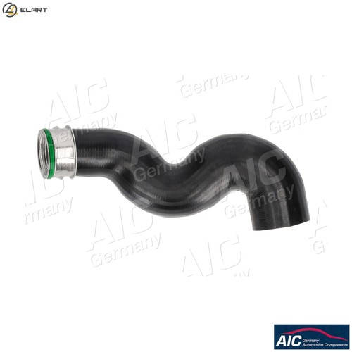 Charge air hose 57160 for - charge,