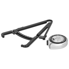 Body Fat Caliper For Accurate