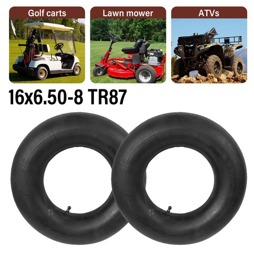 Inner tubes 16x6 8 for - 2x,