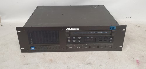 Alesis adat track digital - alesis,