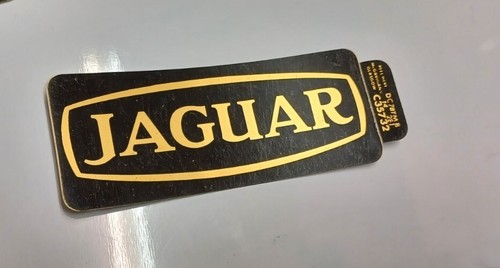 Genuine oem new - oem, jaguar