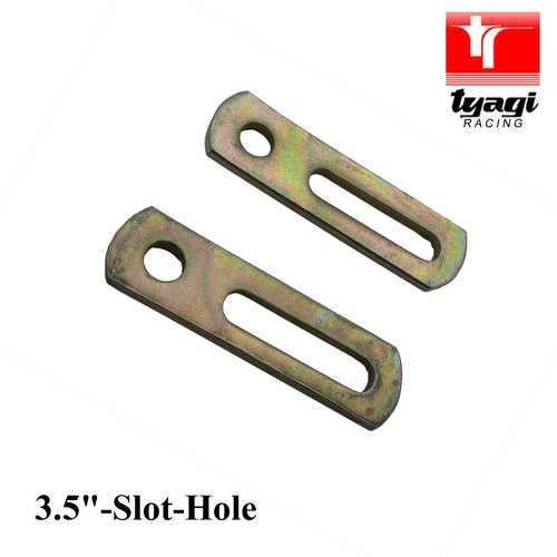 Alternator mounting bracket - mounting,