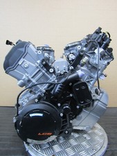 KTM 1390 Super Duke R 24 2023 engine test run (13937)