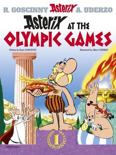 Uderzo albert asterix at - uderzo,,