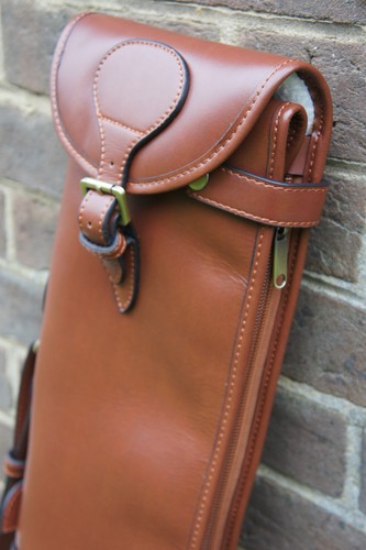 Guardian tanned leather - guardian,
