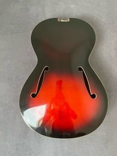 Framus 5/51 studio archtop