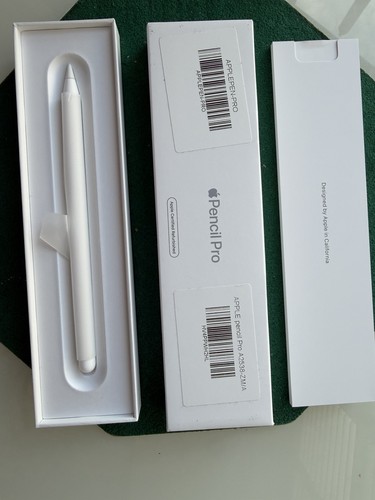 Apple pencil - pencil, (2nd