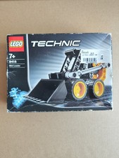 LEGO Technic 8415 Mini Loader