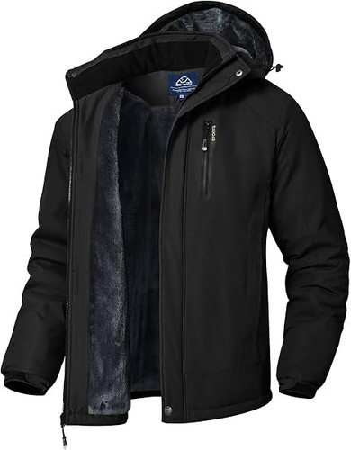 Men waterproof winter - men's,
