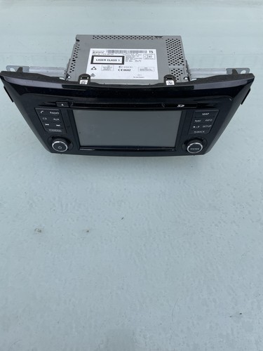 Nissan qashqai j11 - j11, nav