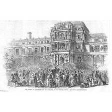 PARIS Attempt to Assassinate