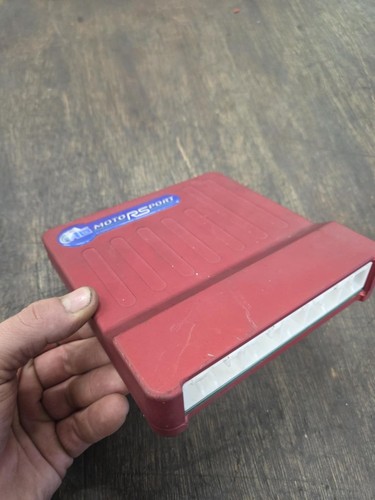 Simtek ecu escort - simtek,