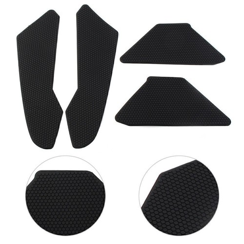 Side tank pad knee - pad,