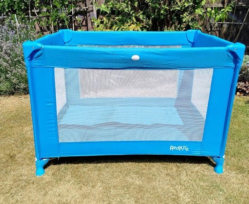 Red kite blue sleeptight - blue,