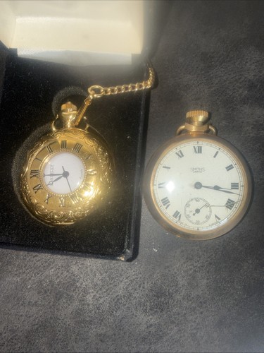 Pocket watches jean pierre - jean,