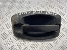 2008 CITROEN RELAY FRONT LEFT PASSENGER SIDE DOOR HANDLE GENUINE 242430