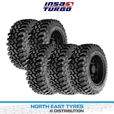 5X 215 65 16 INSA TURBO DAKAR