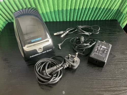 Dymo labelwriter 450 turbo - dymo,