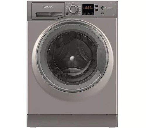 Hotpoint nswm 1046 10 kg - hotpoint,