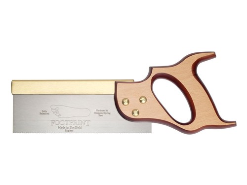 Footprint foo246 246 dovetail - foo246,